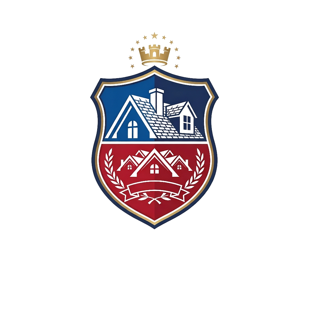 Olto Roofing Logo