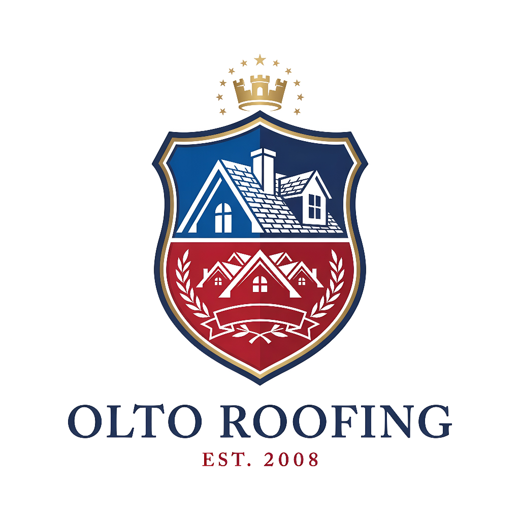 Olto Roofing Logo